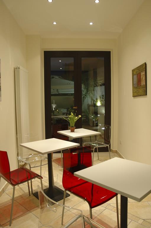 Residenza Glave Bed and Breakfast Campomarino  Buitenkant foto