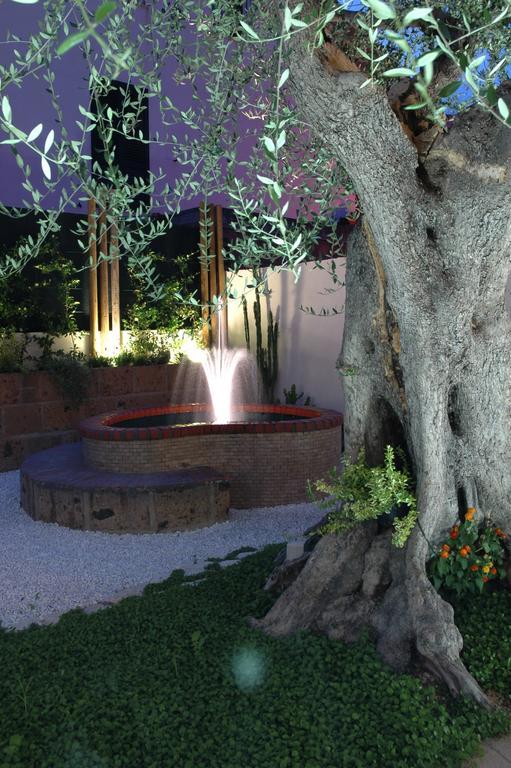 Residenza Glave Bed and Breakfast Campomarino  Buitenkant foto