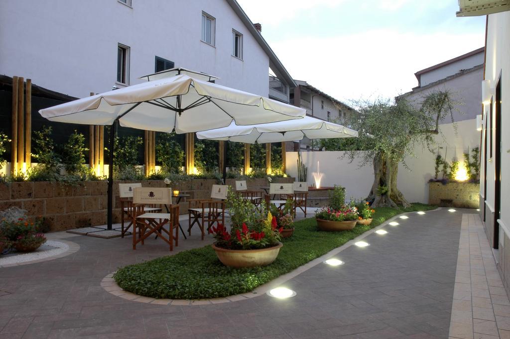 Residenza Glave Bed and Breakfast Campomarino  Buitenkant foto