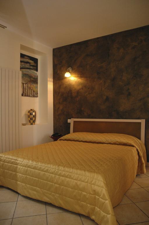 Residenza Glave Bed and Breakfast Campomarino  Buitenkant foto