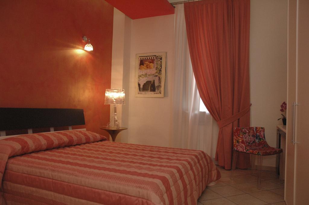 Residenza Glave Bed and Breakfast Campomarino  Buitenkant foto