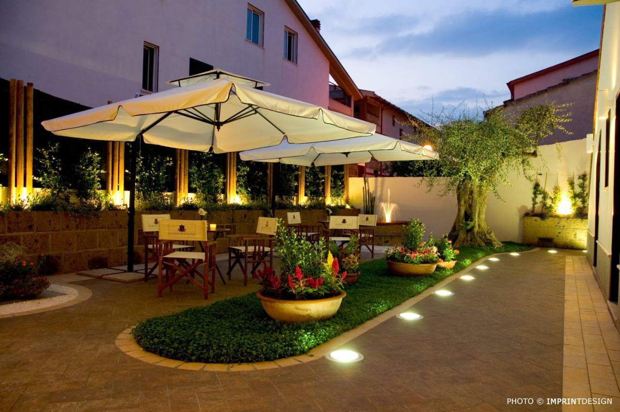 Residenza Glave Bed and Breakfast Campomarino  Buitenkant foto